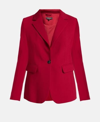 Suit jacket