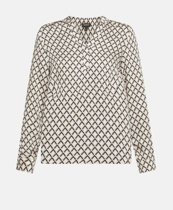 Shirt blouse