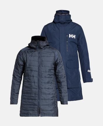 Raincoat