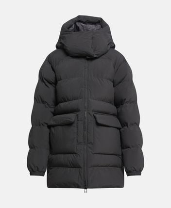 Functional parka Ellie