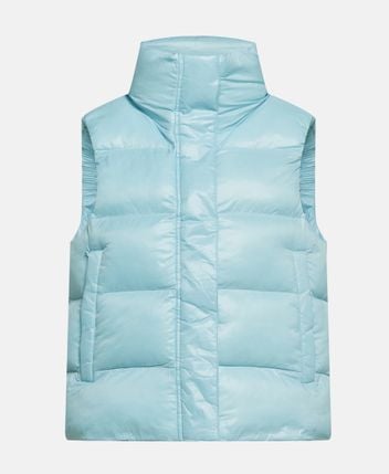 Functional vest Jade