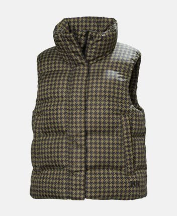 Functional vest Jade