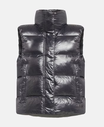Functional vest Jade