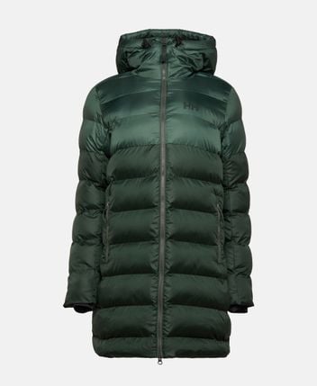 Winter coat