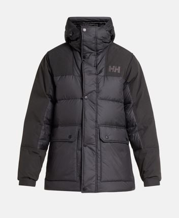 Padded jacket Escape