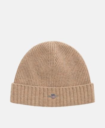 Knitted hat