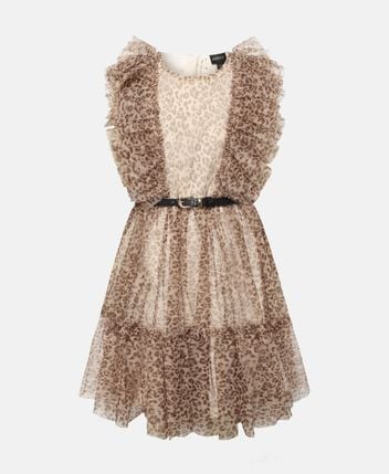 Casual dress