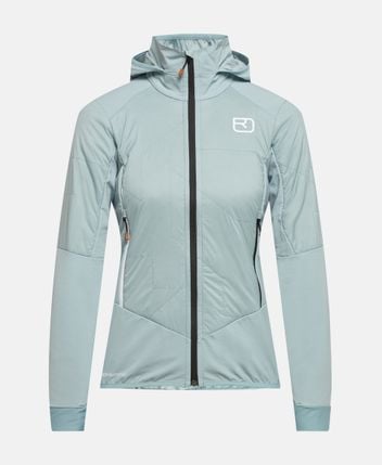 Softshell jacket Col becchei