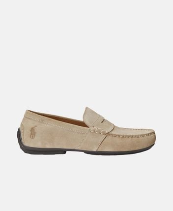 Moccasins Reynold
