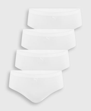 Briefs, pack of 4
