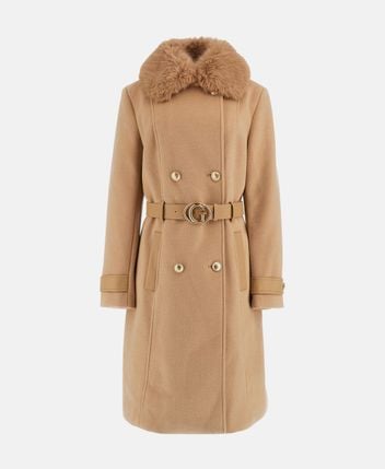 Elegant coat