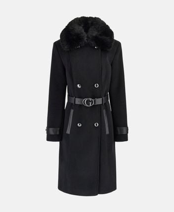 Elegant coat