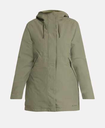Functional coat COREWAY