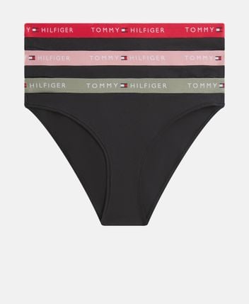 Briefs, pack of 3