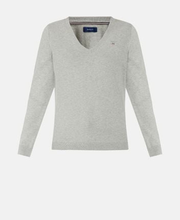 Long-sleeved jumper