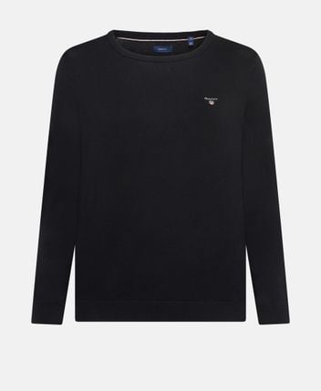 Long-sleeved jumper