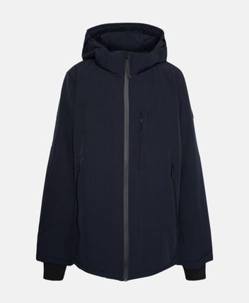 Winter jacket MILTON
