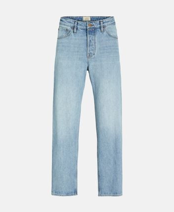 Loose fit jeans Eddie