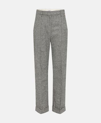 Casual trousers