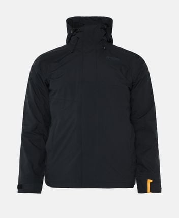 Functional jacket