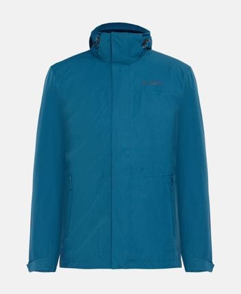 Double jacket
