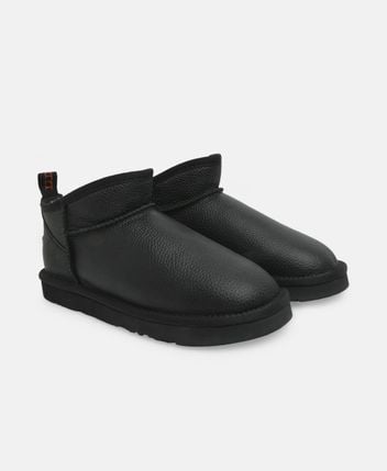 Ankle boots COS205BL