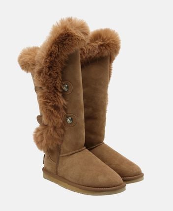 Winter boots Nordic