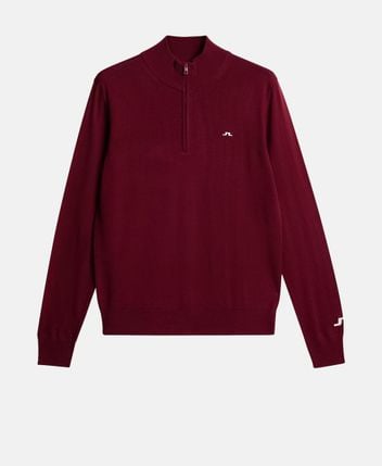Wool troyer Kian
