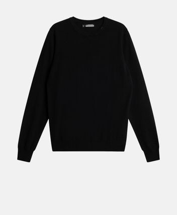 Wool pullover Aria