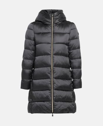 Winter coat