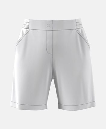 Golf shorts