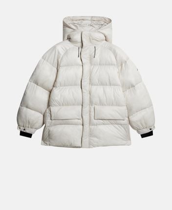 Winter jacket