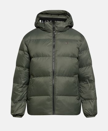 Down jacket