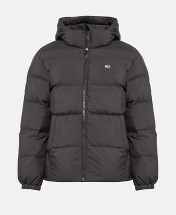 Down jacket