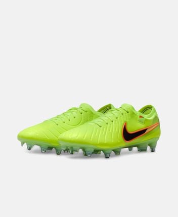 Football boots Tiempo Legend 10 Elite SG-Pro Anti-Clog Traction
