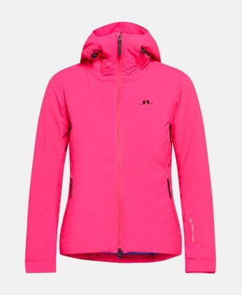 Ski jacket