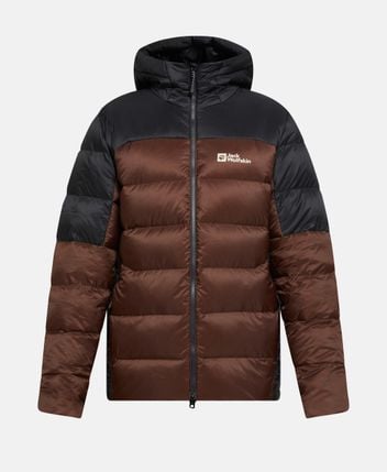 Down jacket