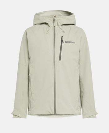 Softshell jacket