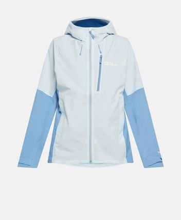 Softshell jacket