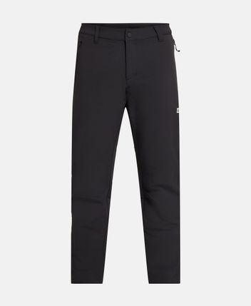 Softshell trousers