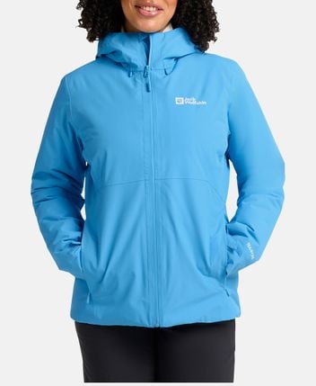 Functional jacket