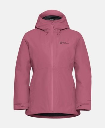 Functional jacket Wisper