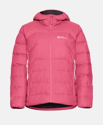 Down functional jacket Ather