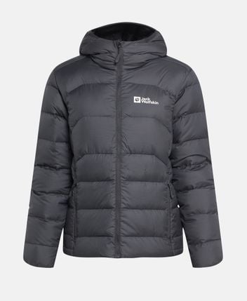 Down functional jacket Ather