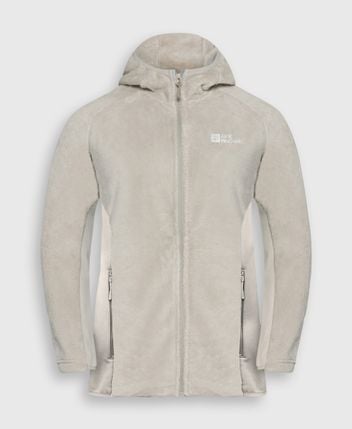 Fleece jacket Rotwand