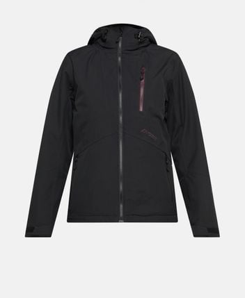 Ski jacket