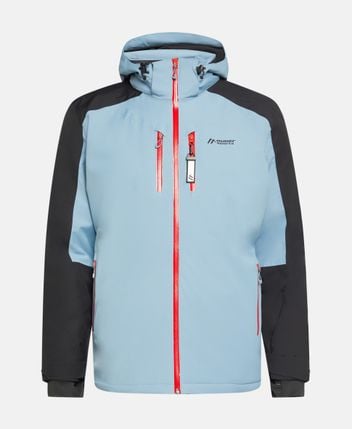 Functional jacket