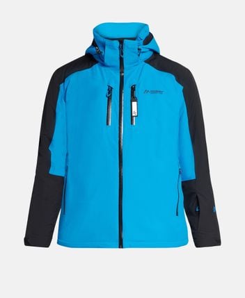 Functional jacket