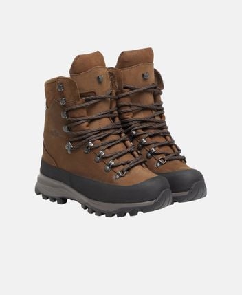 Trekking shoes Brenner Pro Wide Lady GTX
