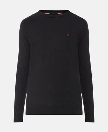 Long-sleeved jumper